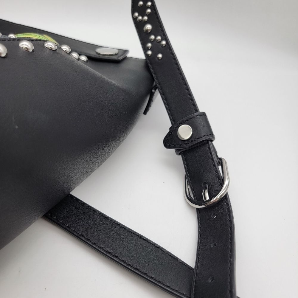 3.1 Phillip Lim studded bucket bag crossbody - Picture 11 of 11